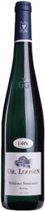 Dr Loosen Riesling Wehlener Sonnenuhr GG Alte Reben 2023